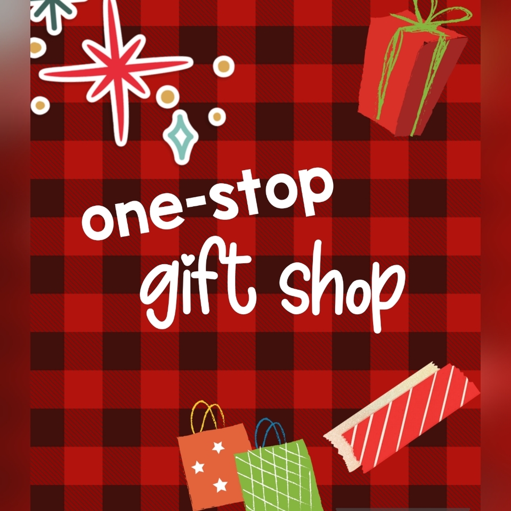 Easy holiday gifting for anyone!